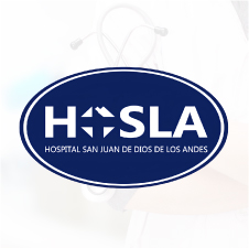 Hospital San Juan de Dios de Los Andes